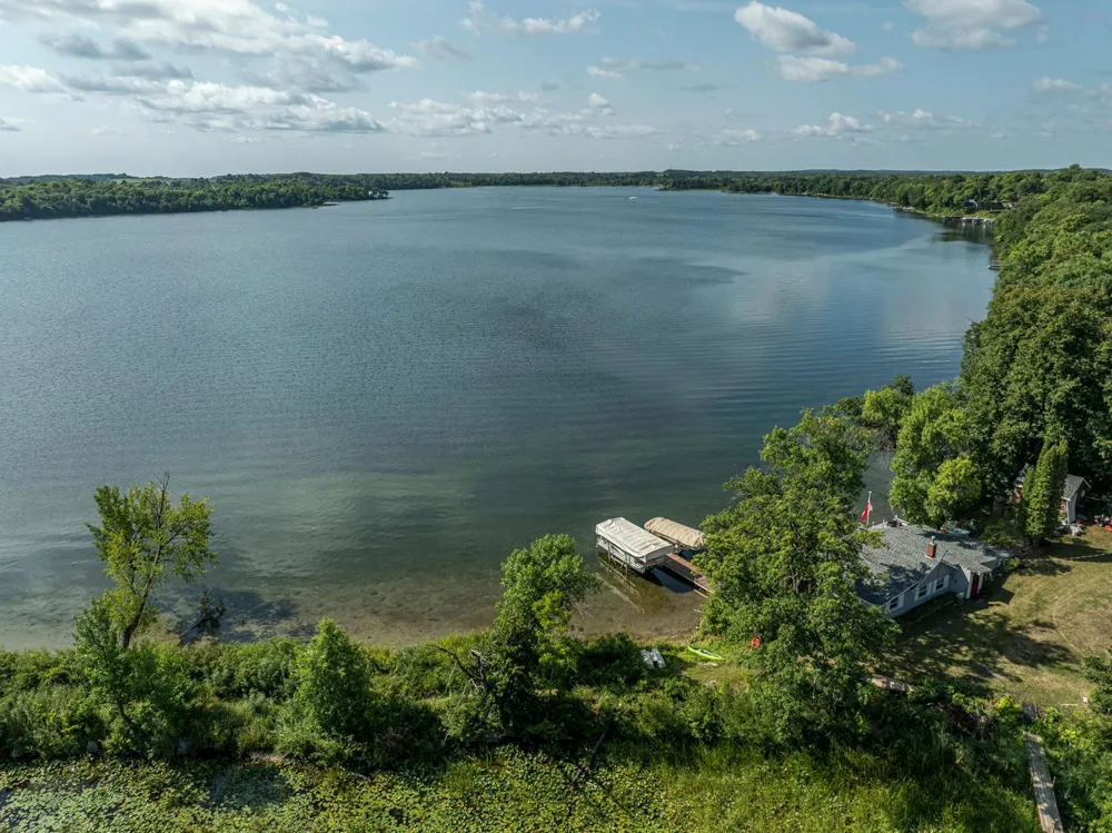 46092 Sunfish Road Vergas, MN 56587