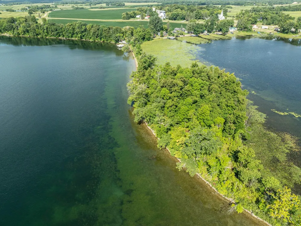 46092 Sunfish Road Vergas, MN 56587