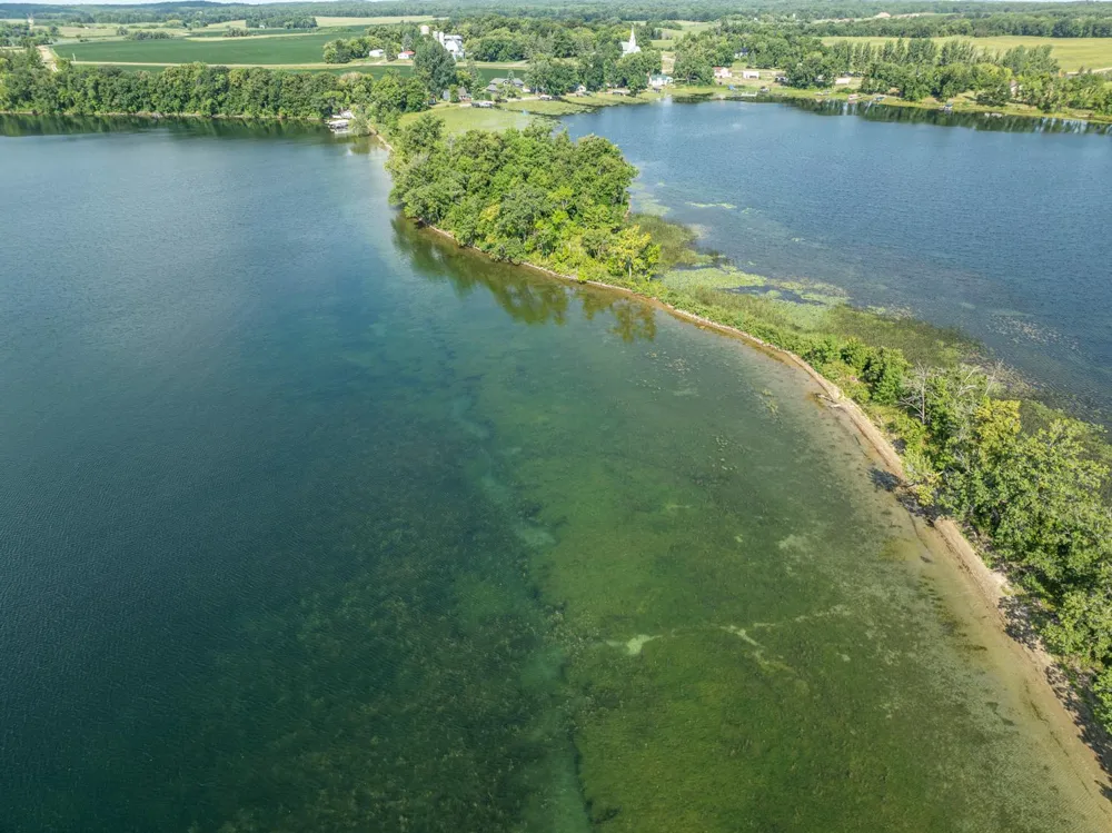 46092 Sunfish Road Vergas, MN 56587