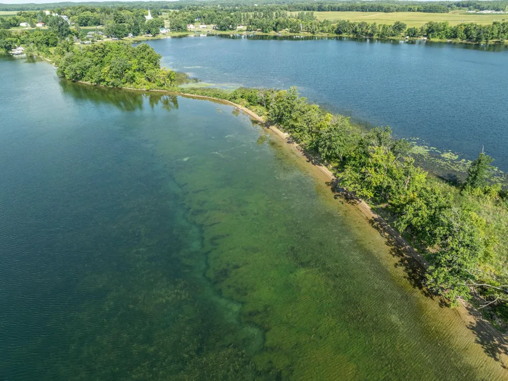 46092 Sunfish Road Vergas, MN 56587