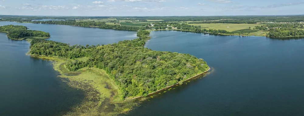 46092 Sunfish Road Vergas, MN 56587