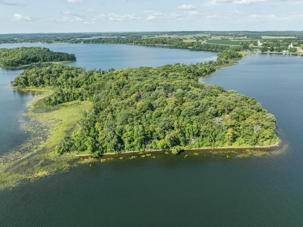 46092 Sunfish Road Vergas, MN 56587
