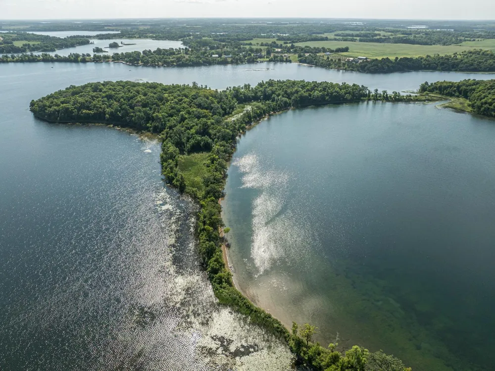 46092 Sunfish Road Vergas, MN 56587