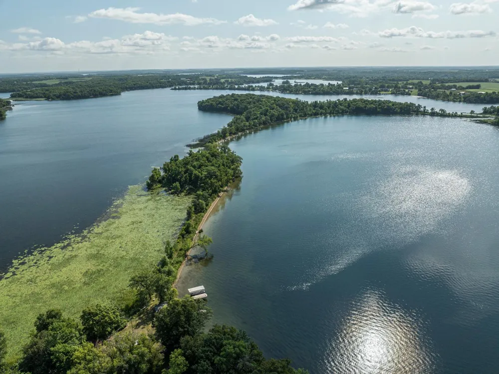 46092 Sunfish Road Vergas, MN 56587