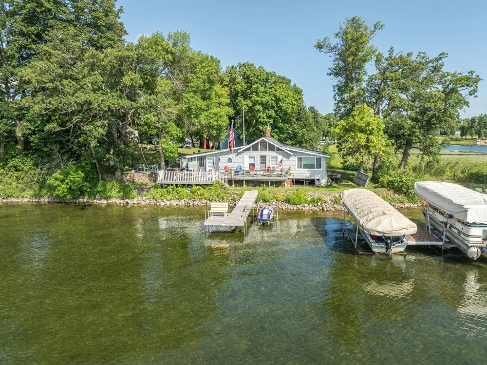 46092 Sunfish Road Vergas, MN 56587