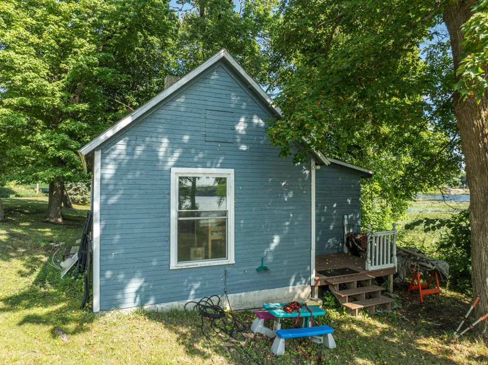 46092 Sunfish Road Vergas, MN 56587