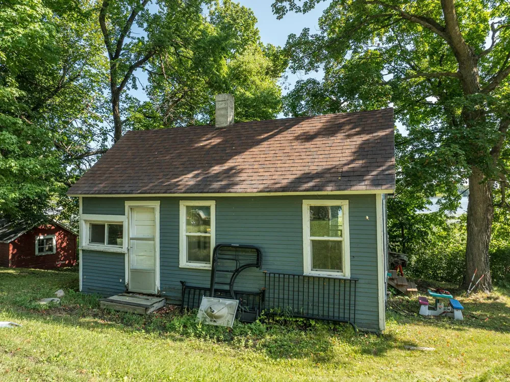 46092 Sunfish Road Vergas, MN 56587