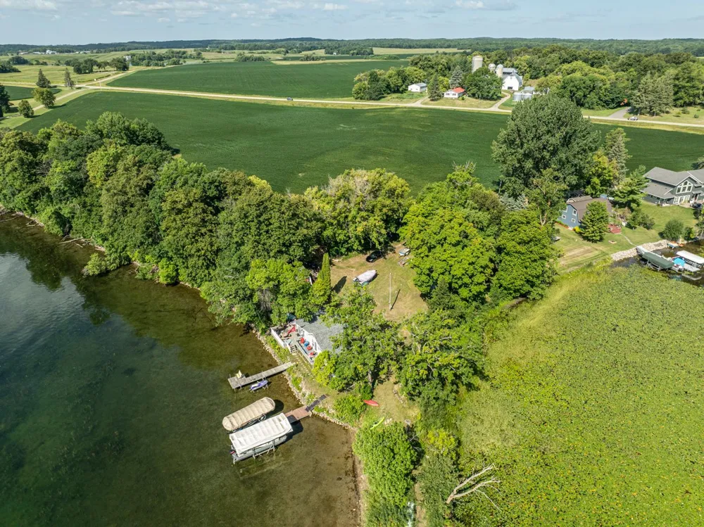 46092 Sunfish Road Vergas, MN 56587