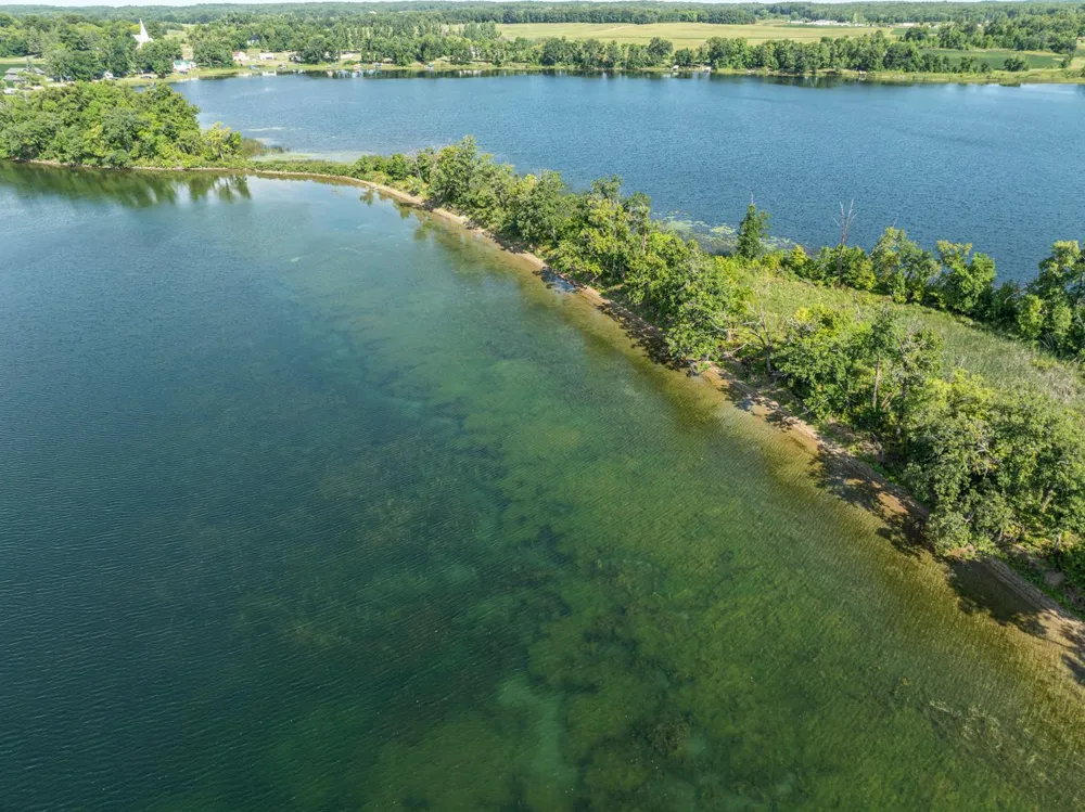 46092 Sunfish Road Vergas, MN 56587