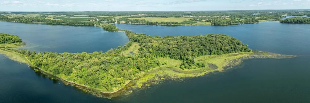 46092 Sunfish Road Vergas, MN 56587