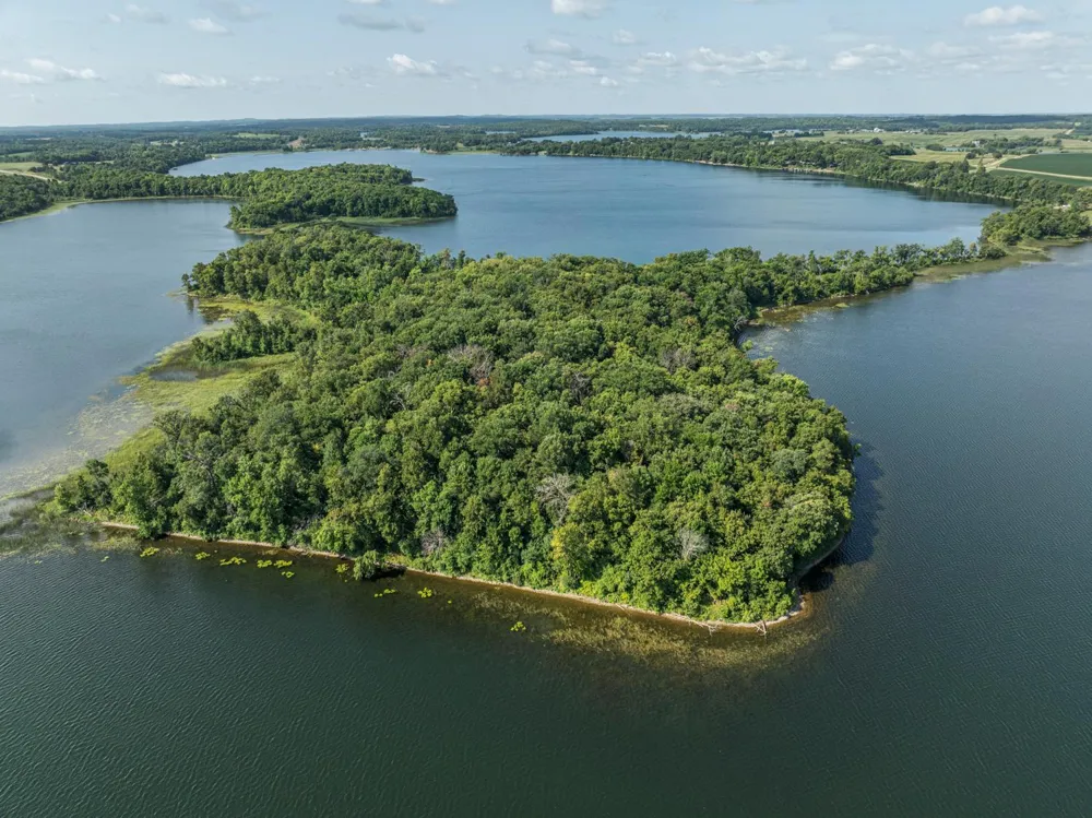 46092 Sunfish Road Vergas, MN 56587
