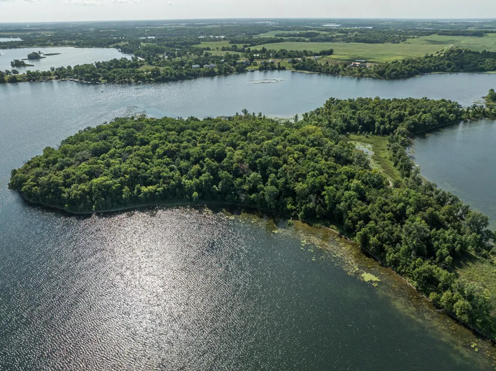46092 Sunfish Road Vergas, MN 56587