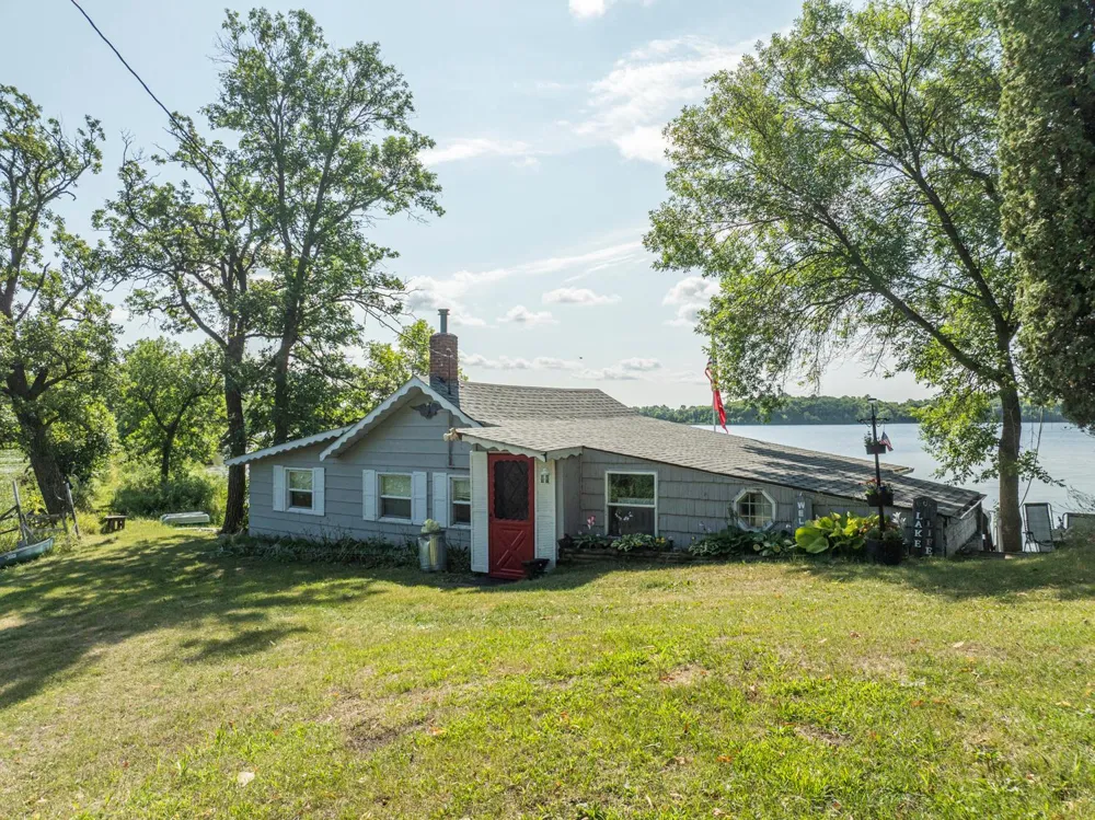 46092 Sunfish Road Vergas, MN 56587