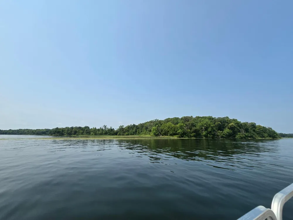 46092 Sunfish Road Vergas, MN 56587
