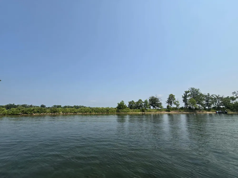 46092 Sunfish Road Vergas, MN 56587