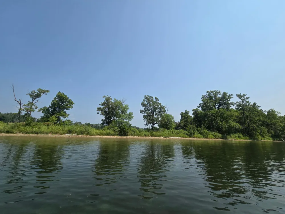 46092 Sunfish Road Vergas, MN 56587