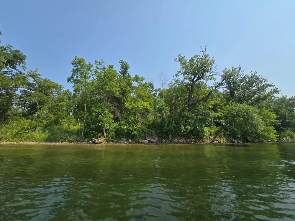 46092 Sunfish Road Vergas, MN 56587