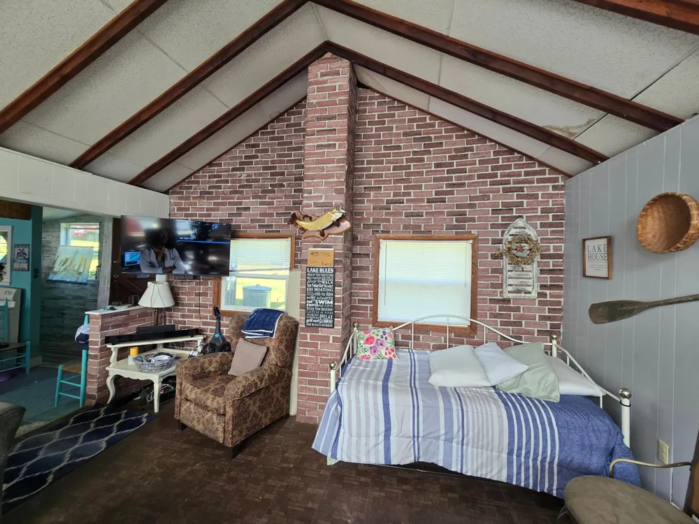 46092 Sunfish Road Vergas, MN 56587