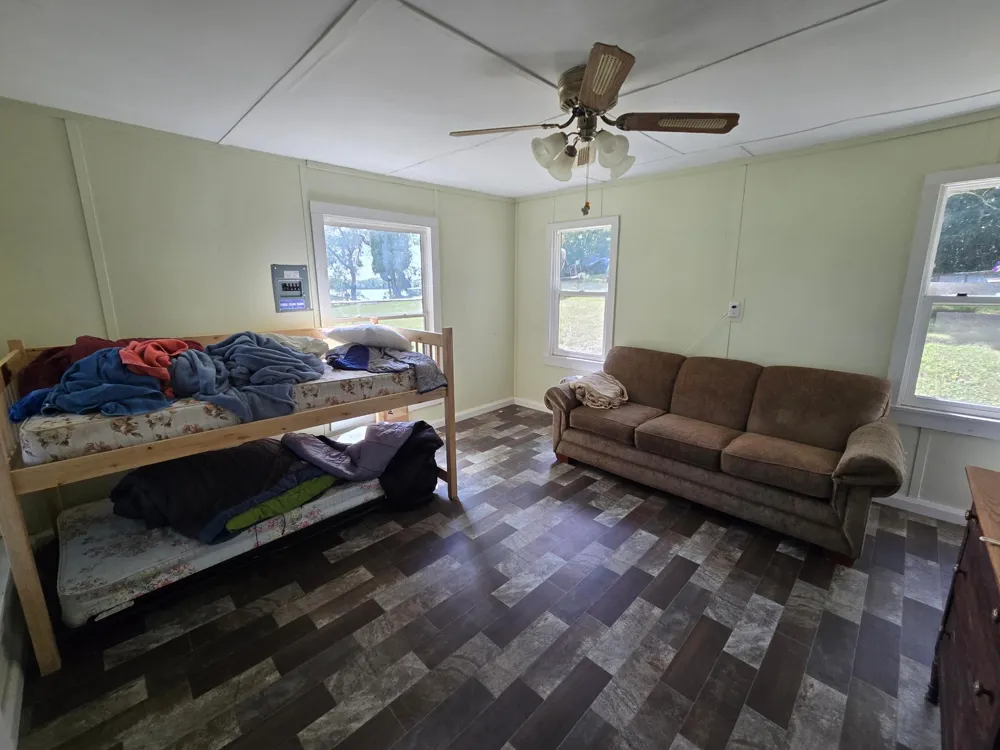 46092 Sunfish Road Vergas, MN 56587