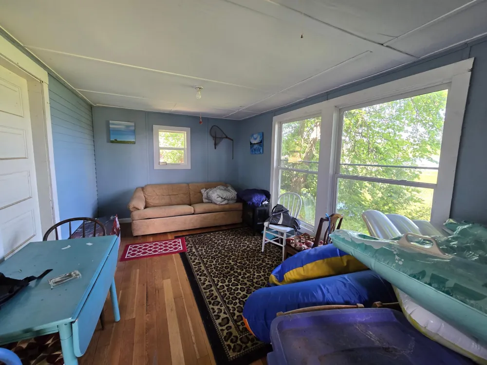 46092 Sunfish Road Vergas, MN 56587