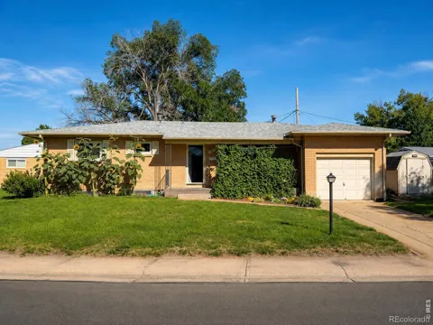 1143 Beattie Drive