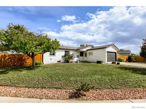 4170 Hayes Circle