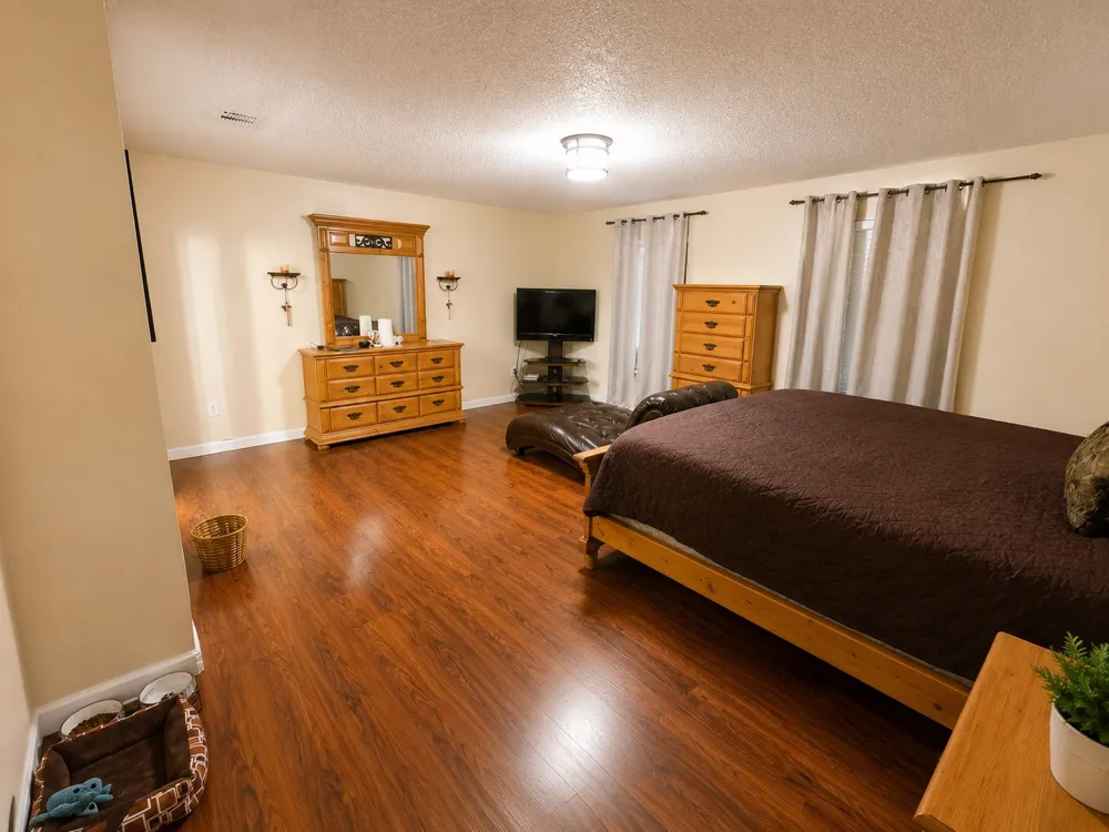 3813 Summer Hill Drive Balch Springs, TX 75180