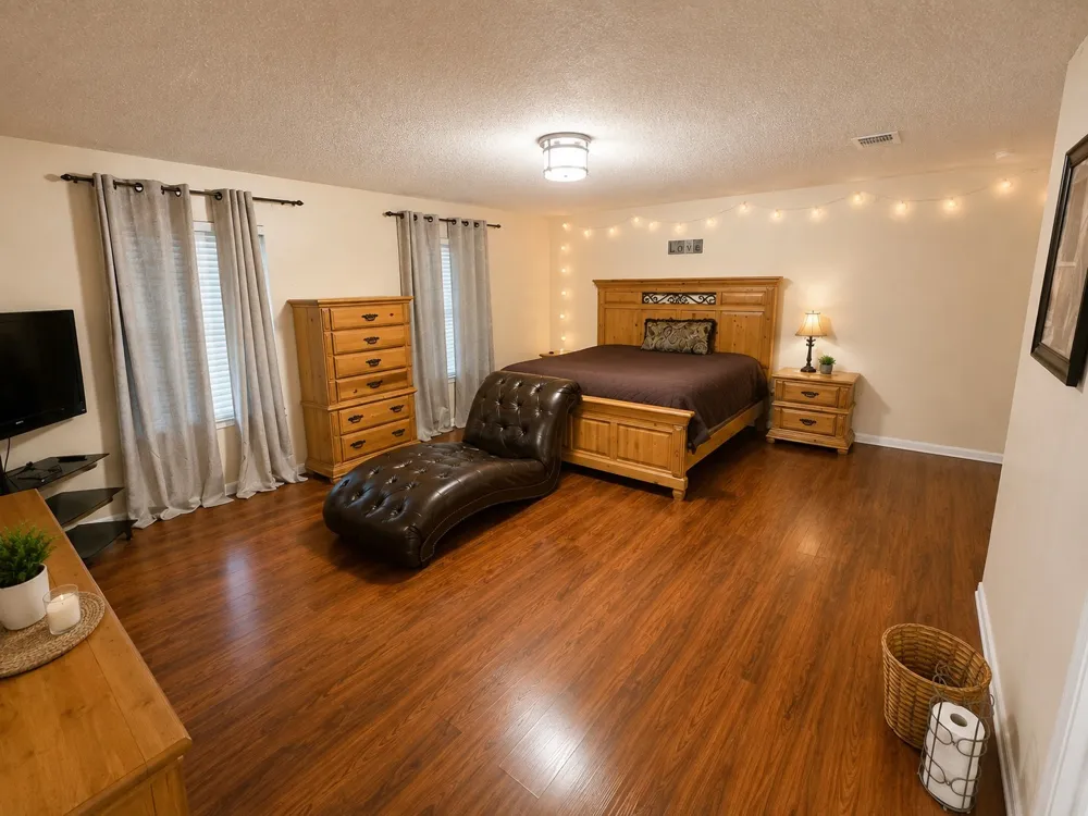 3813 Summer Hill Drive Balch Springs, TX 75180