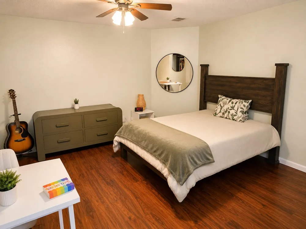 3813 Summer Hill Drive Balch Springs, TX 75180