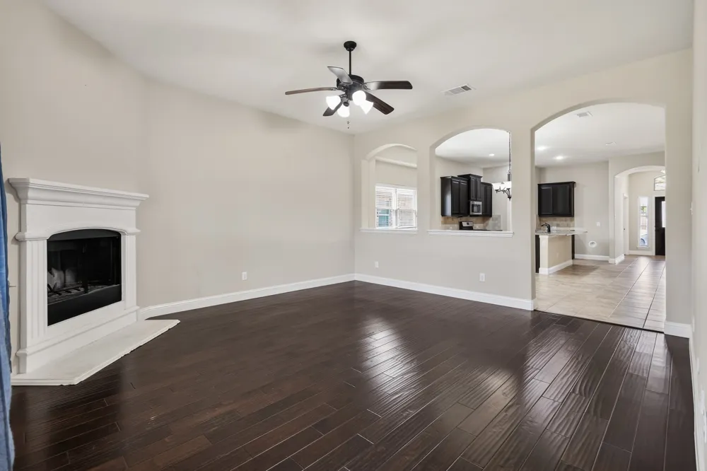 660 Sharpley Drive Fate, TX 75087