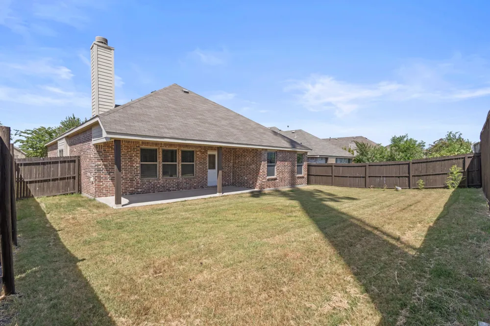 660 Sharpley Drive Fate, TX 75087