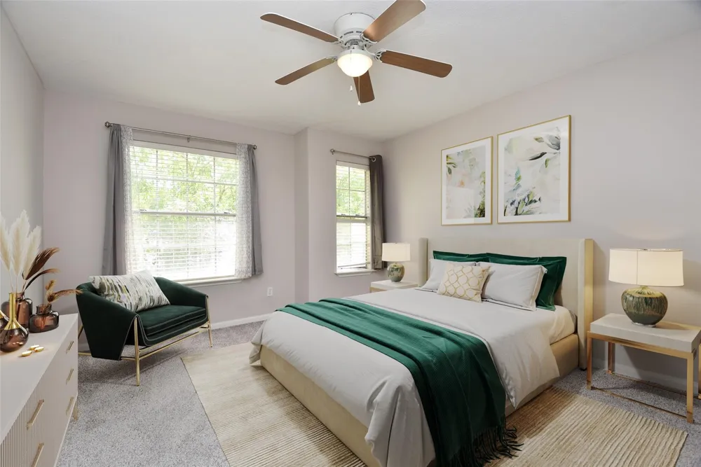 2710 Grants Lake Boulevard #K5 Sugar Land, TX 77479