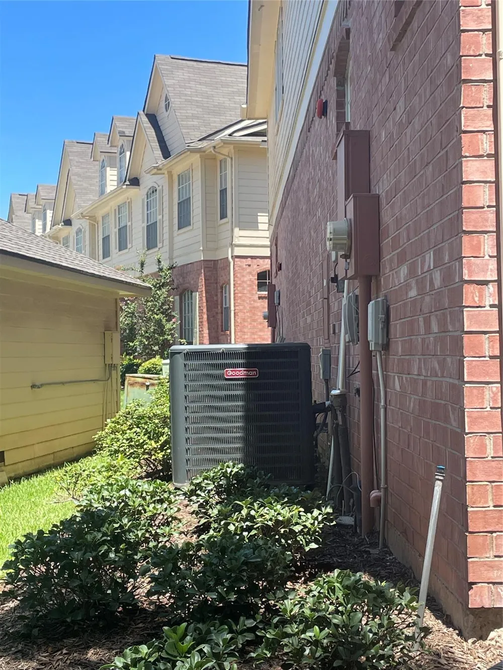 2710 Grants Lake Boulevard #K5 Sugar Land, TX 77479