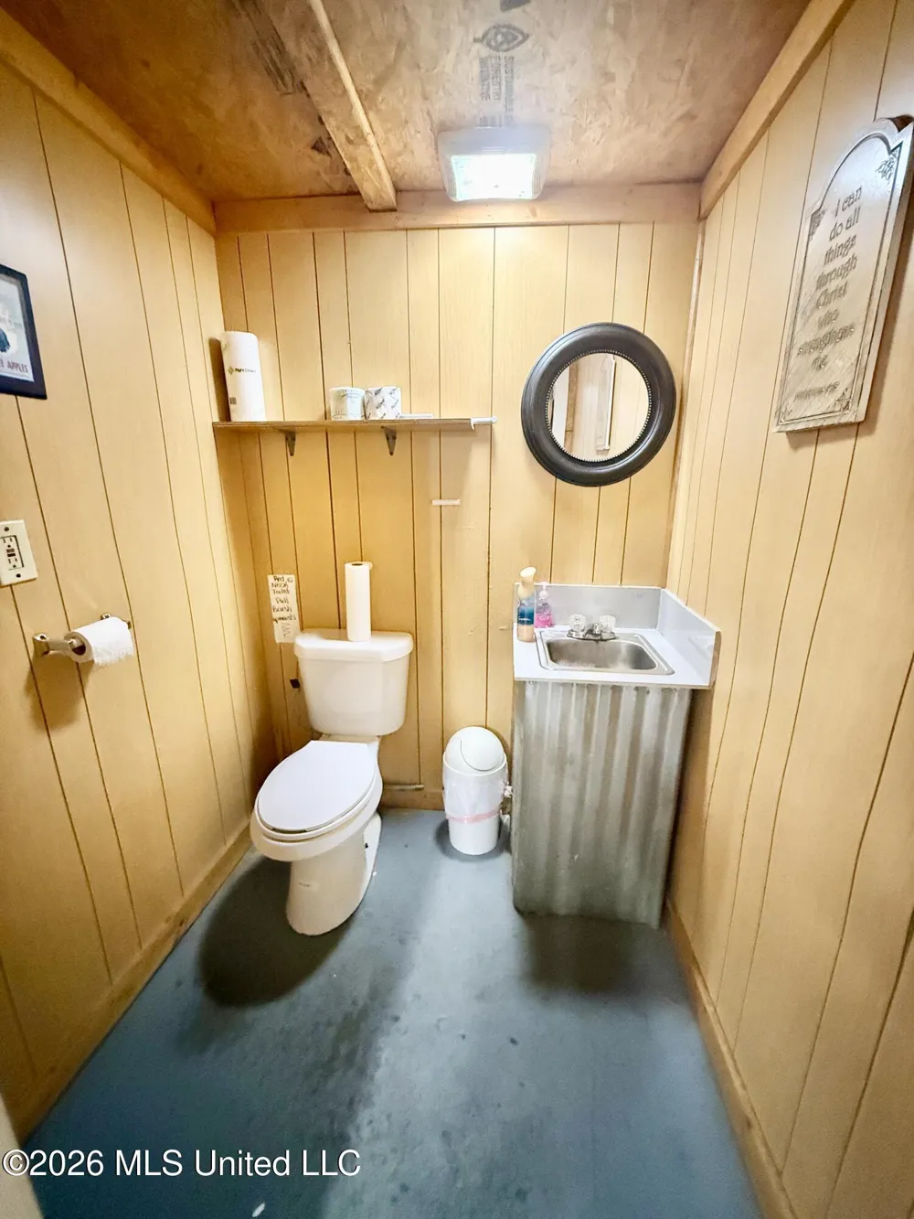 23186 Highway 51 Crystal Springs, MS 39059