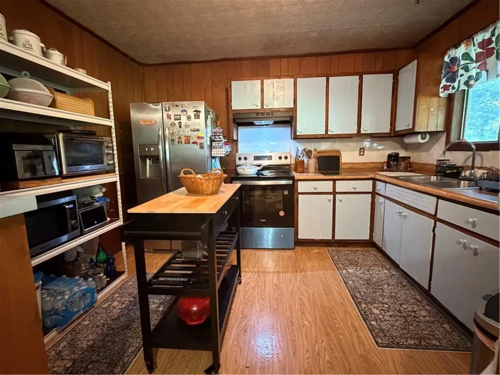 8399 San Jose Trail Jonesboro, GA 30236