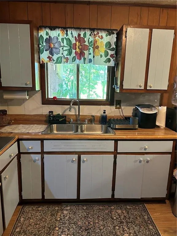 8399 San Jose Trail Jonesboro, GA 30236
