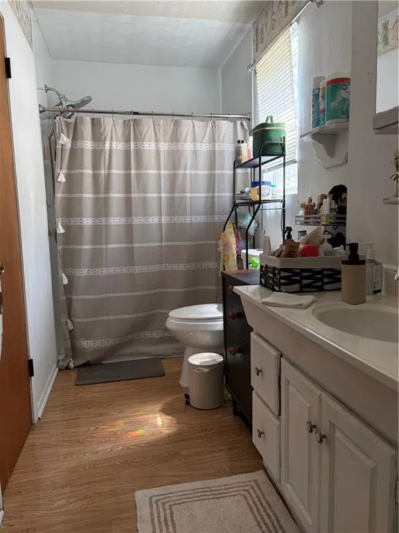 8399 San Jose Trail Jonesboro, GA 30236
