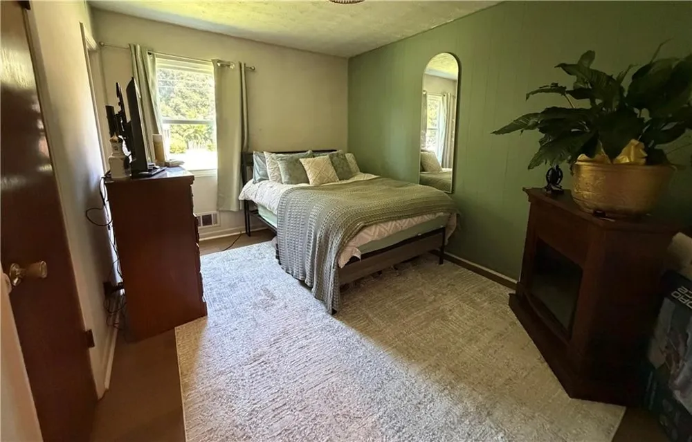 8399 San Jose Trail Jonesboro, GA 30236