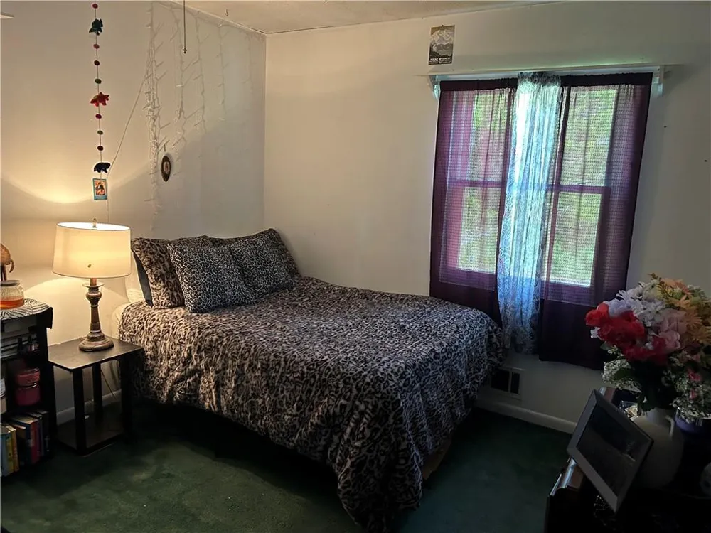 8399 San Jose Trail Jonesboro, GA 30236