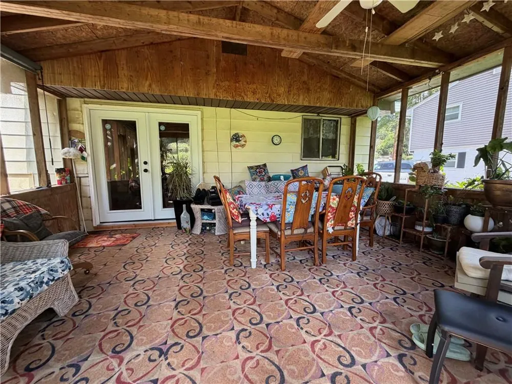 8399 San Jose Trail Jonesboro, GA 30236