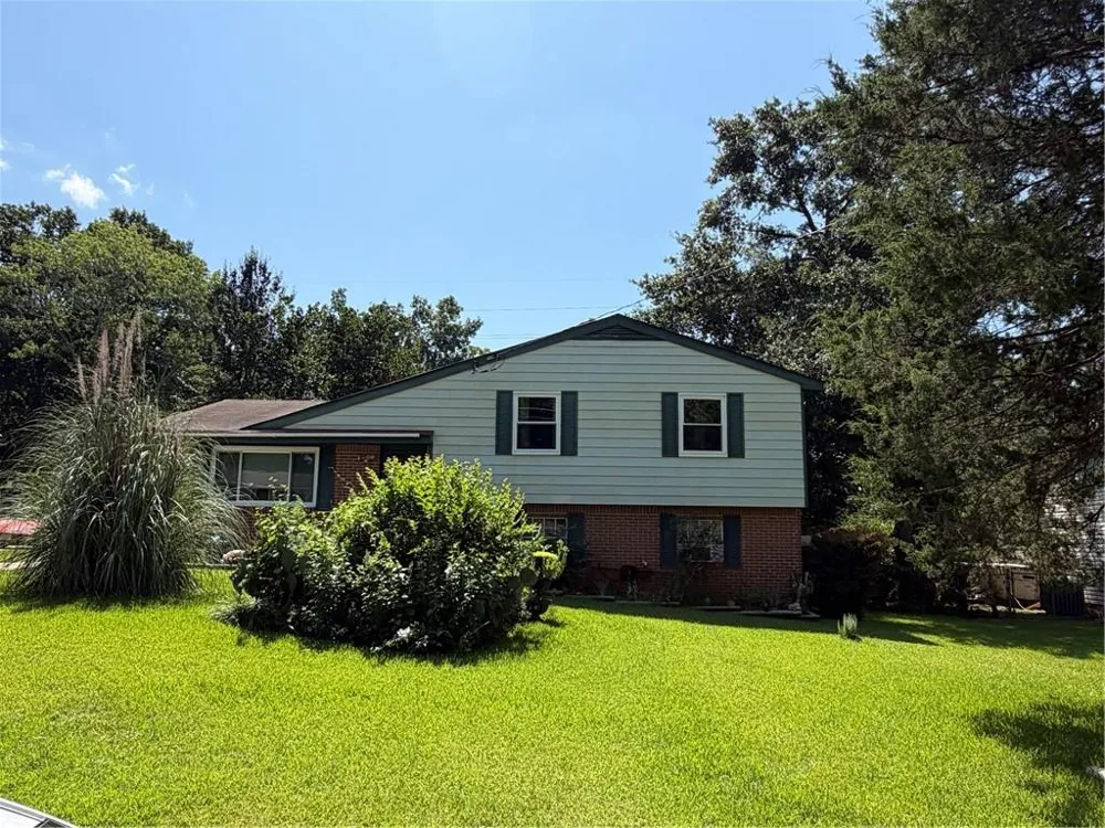 8399 San Jose Trail Jonesboro, GA 30236