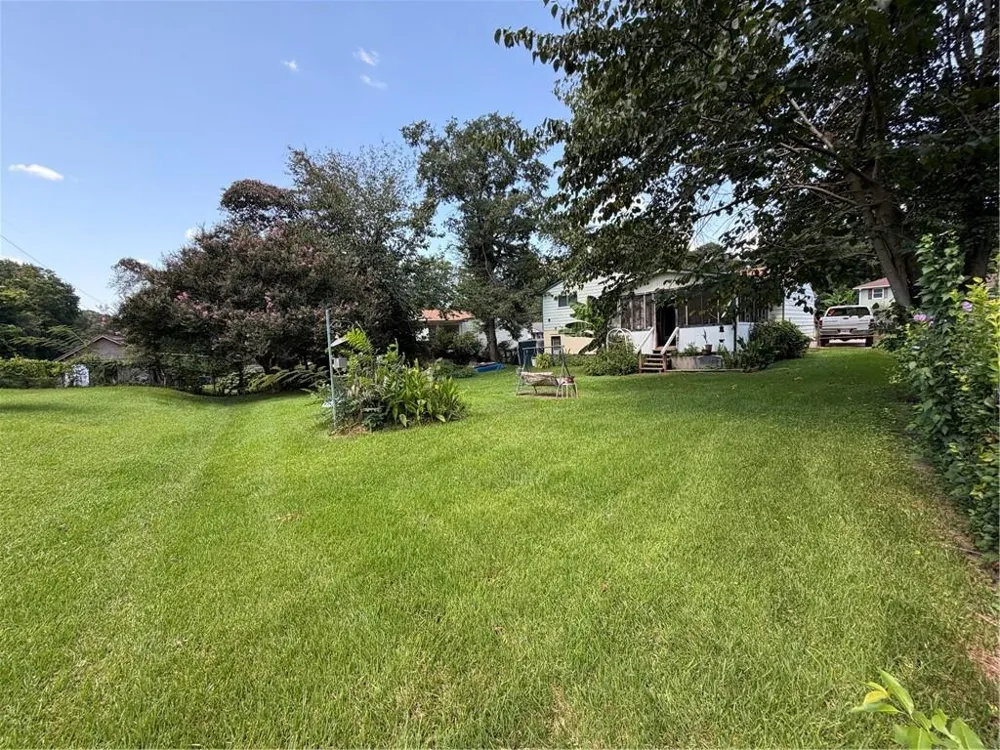 8399 San Jose Trail Jonesboro, GA 30236