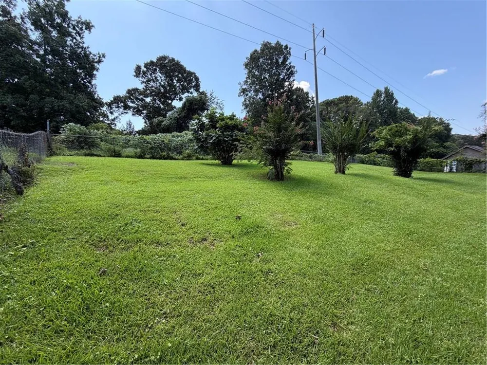 8399 San Jose Trail Jonesboro, GA 30236