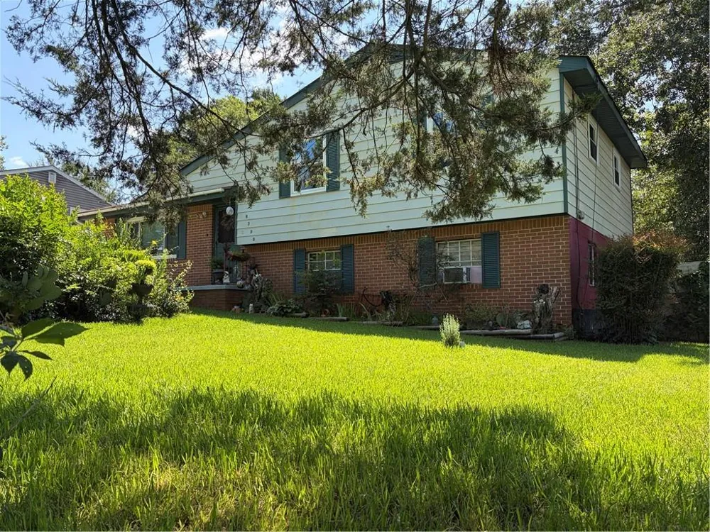 8399 San Jose Trail Jonesboro, GA 30236