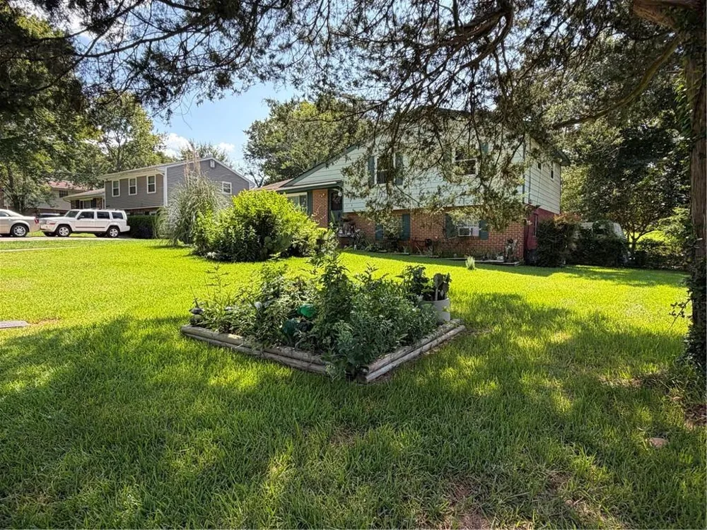 8399 San Jose Trail Jonesboro, GA 30236