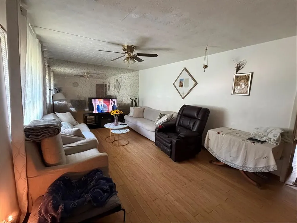 8399 San Jose Trail Jonesboro, GA 30236