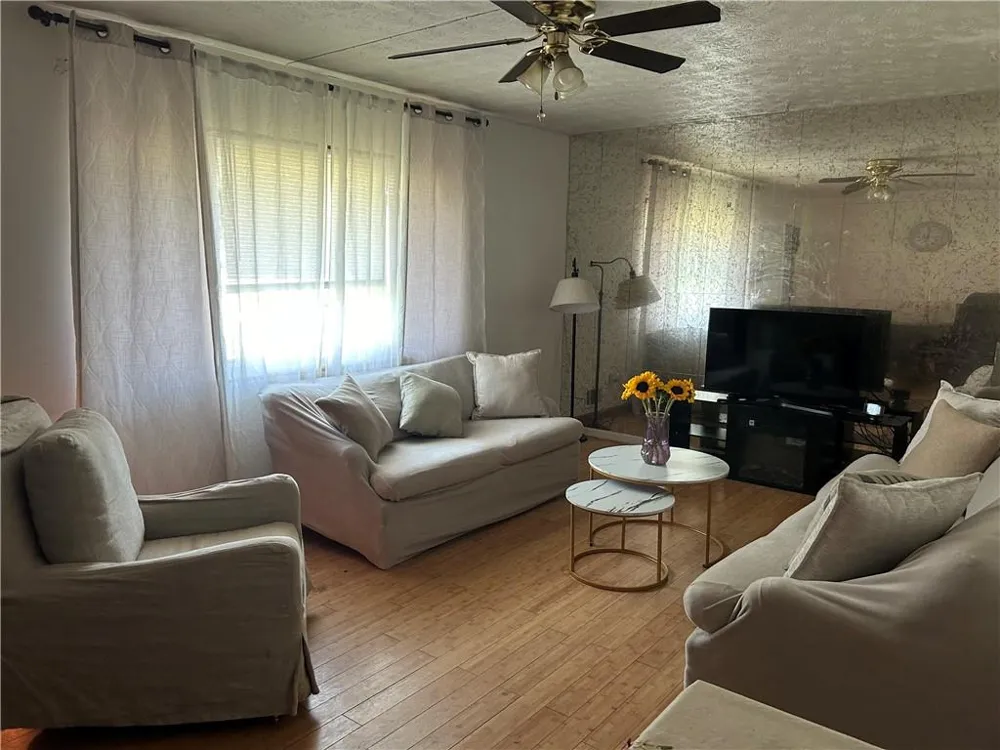 8399 San Jose Trail Jonesboro, GA 30236