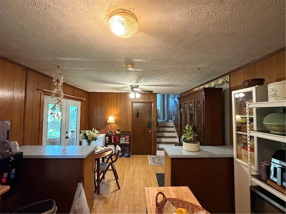 8399 San Jose Trail Jonesboro, GA 30236