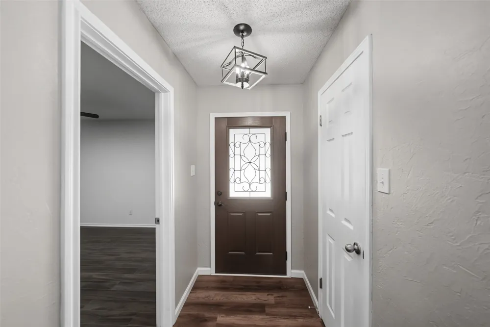 2029 Normandy Drive Hurst, TX 76054