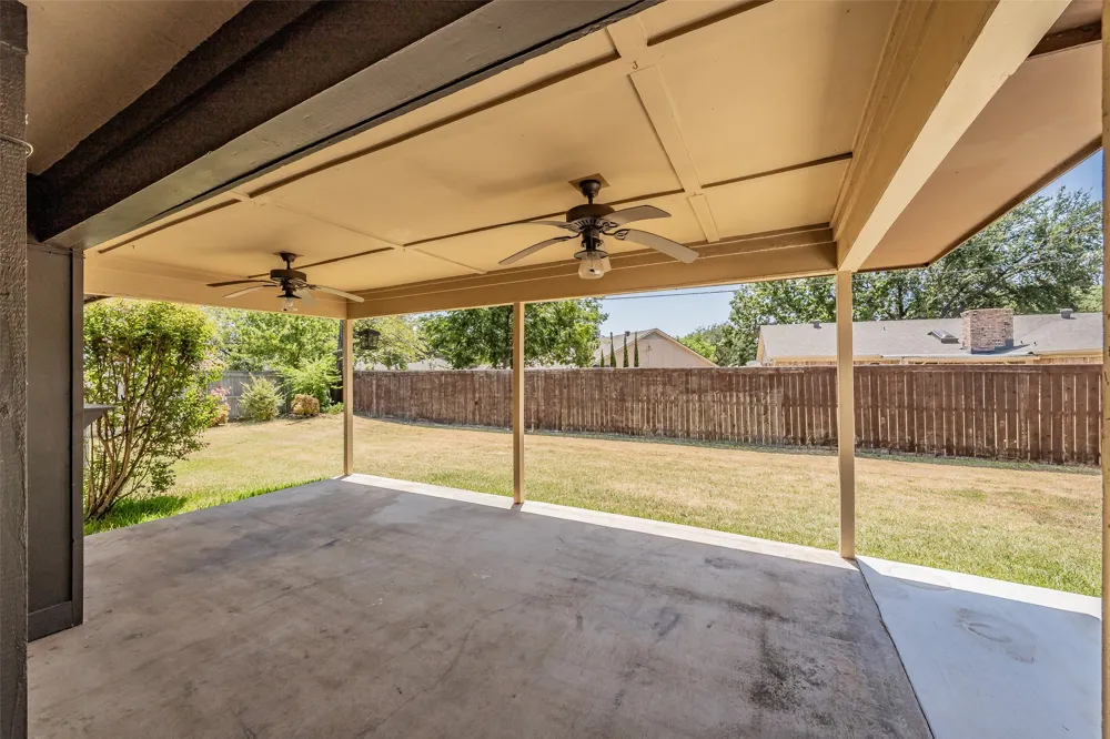 2029 Normandy Drive Hurst, TX 76054